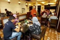 The Manor Beach Resort Besut - 2 stjerner