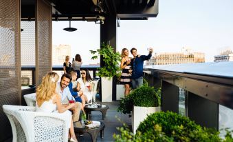 Excelsior Hotel Gallia, a Luxury Collection Hotel, Milan