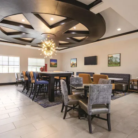 La Quinta Inn & Suites by Wyndham McKinney