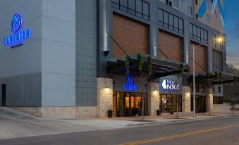 Hotel Indigo Austin Downtown - University