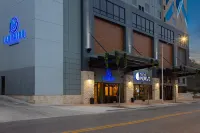 Hotel Indigo Austin Downtown - University Отели в г. Остин