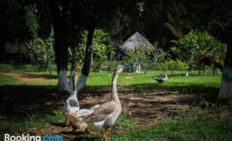 Hotel Pontal de Tiradentes