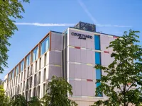 Courtyard by Marriott Edinburgh West Hotels near Corstorphine