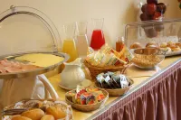 Hotel Europa Hotels in Casavatore