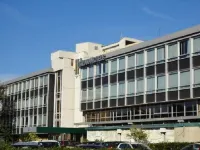 Italiana Hotels Florence Hotell i 
