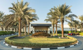 Le Méridien Dubai Hotel & Conference Centre