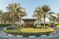 Le Méridien Dubai Hotel & Conference Centre Hotel di Dubai