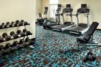 Fairfield Inn East Rutherford Meadowlands Hotels in East Rutherford