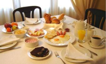 Hotel Makedonia