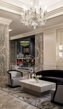 Neiman Marcus - Superior Tile & Marble