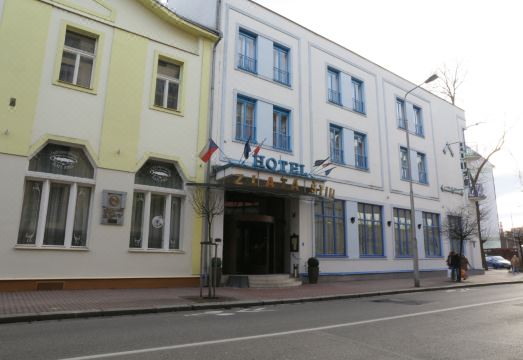 숙소 주변 풍경