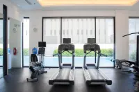 Seda Abreeza Hotel