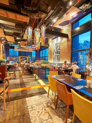 รูปภาพของโรงแรม สยาม แอ็ท สยาม ดีไซน์ โฮเต็ล พัทยา