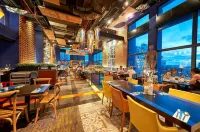 Siam@Siam Design Hotel Pattaya Hôtels à : Pattaya