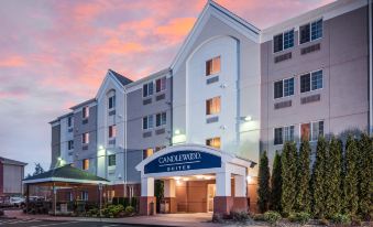 Candlewood Suites Olympia/Lacey