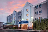 Candlewood Suites Olympia/Lacey