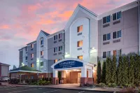 Candlewood Suites Olympia/Lacey by IHG Hotels in Lacey