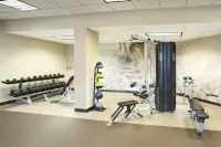The Westin Trillium House, Blue Mountain - Gym