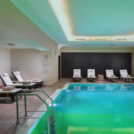 InterContinental Budapest