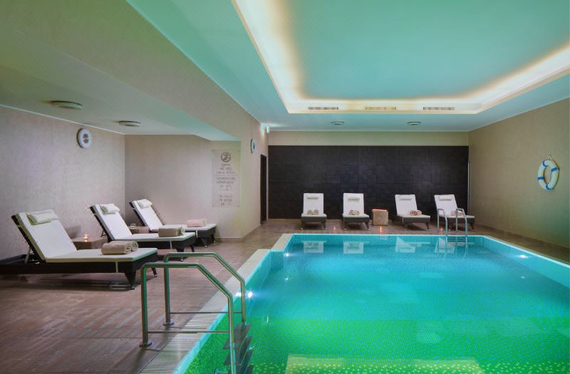 InterContinental Budapest photo 2