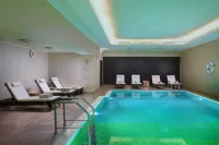 InterContinental Budapest - Luksus