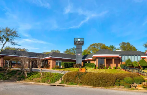 馬格努森大酒店及會議中心