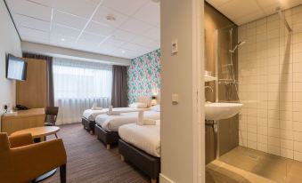 Best Western Amsterdam