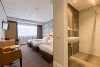 Best Western Amsterdam Hotels near de werkwinkel +meer