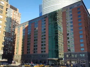 Conrad New York Downtown