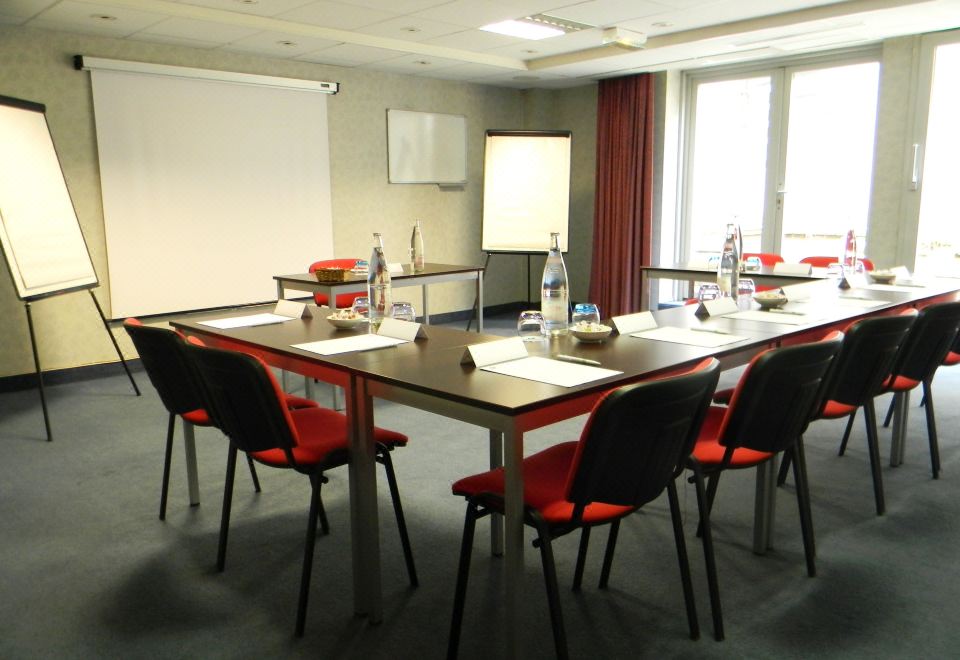 홀리데이 인 파리 몽마르트르