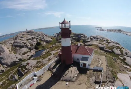 特瑞德費裏酒店