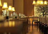 雅典娜神廟洲際酒店 - 早餐