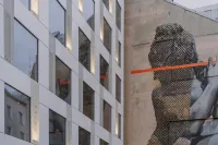 Puro Warszawa Centrum - 4-Star