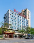 Dingyi Junyue Hotel Hotel a Qiaonan Commercial Area