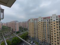 上海驿阳公寓 - 酒店景观