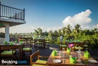 Arena Hotel - bars