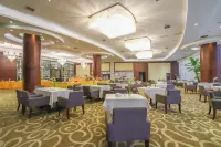 Huatai Hotel Hotels in Tianmen
