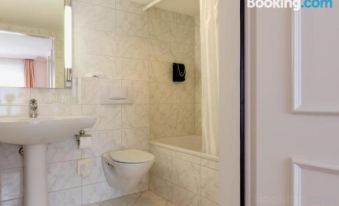 KunstHotel Linde Garni