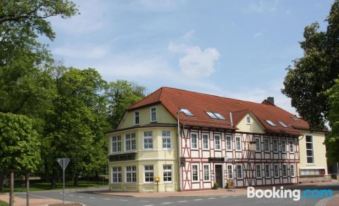 Hotel Garni Harzer Hof