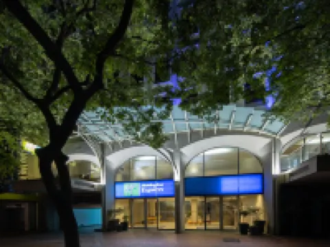 Holiday Inn Express CAPE TOWN CITY CENTRE by IHG Hotels in der Nähe von Tafelberg Aerial Cableway
