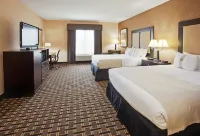 Holiday Inn Arlington NE-Rangers Ballpark Hotels near River Trail View