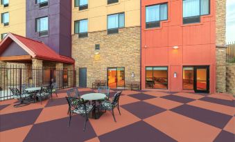 TownePlace Suites Farmington