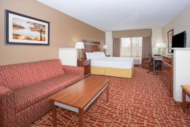 Holiday Inn Express & Suites Glendive
