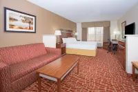 Holiday Inn Express & Suites Glendive Hotels in Glendive