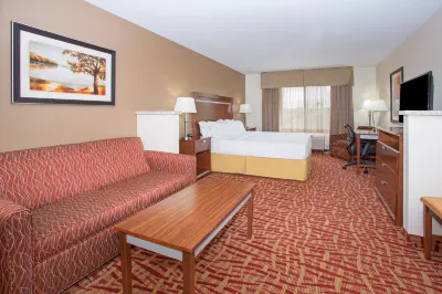 Holiday Inn Express & Suites Glendive Hotels in Glendive