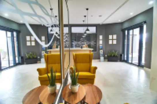 Perla Residence Hotel & Spa