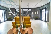 Perla Residence Hotel & Spa Hotels in Rvaši