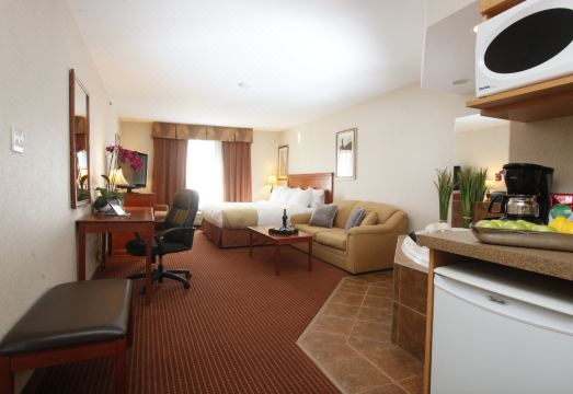 스톤브리지 도슨 크리크