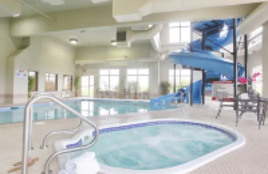 Stonebridge Hotel Dawson Creek