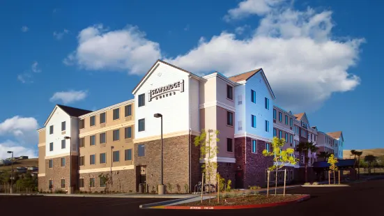 Staybridge Suites Sacramento - Folsom